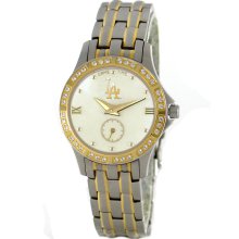 Was. Redskins White Ladies Legend Series Watch