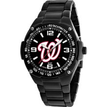 Washington Nationals Warrior Watch