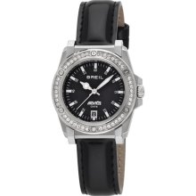 Watch Breil Manta Tw0799 WomenÂ´s Black