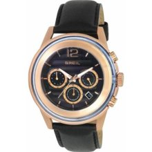 Watch Breil Universe Tw0960 MenÂ´s Black