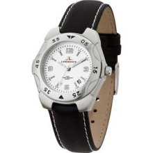 Watch Creations Ladies' Brushed Metal Sport Watch Promotional