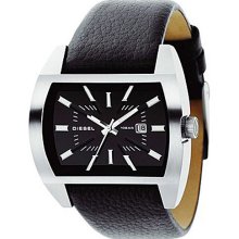 Watch Diesel Nsbb Dz1116 MenÂ´s Black