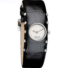 Watch Dolce Gabbana Cottage Dw0351 WomenÂ´s Silver