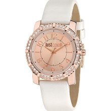 Watch Feel Just Cavalli Jc Three Hand Strap