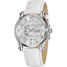 Watch Just Cavalli Jc 3H # A Eclipse Silver