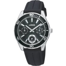 Watch Lorus Mujer Rp633ax9 WomenÂ´s Black