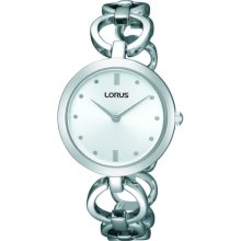 Watch Lorus Mujer Rrw93dx9 WomenÂ´s Silver