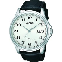 Watch Lorus Sport Rs983ax9 MenÂ´s White