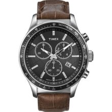 Watch Men's Timex T Traveller T2n819