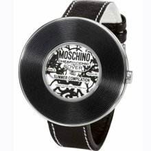 Watch Moschino Time For Music Mw0010 WomenÂ´s Multicolour