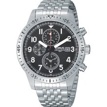 Watch Pulsar Sport Chruossnerobrac