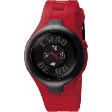 Watch Puma Block Bluster Pu910211003 MenÂ´s Black