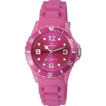 Watch Radiant Teen Ra193613 WomenÂ´s Pink