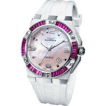 Watch Sandoz Caractere 81300-06 WomenÂ´s Mother Of Pearl