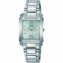 Watch Seiko Neo Classic Srz365p1 WomenÂ´s Mother Of Pearl