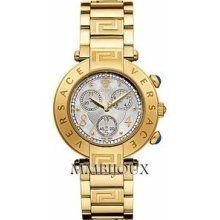 Watch Versace Reve Chrono Ref. Q5c70d498s070