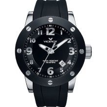 Watch Viceroy Magnum 47653-55 Unisex Black