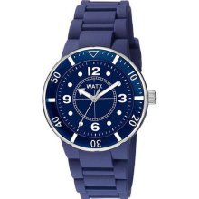 Watch Watx Spy Rwa1603 WomenÂ´s Blue