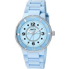 Watch Watx Spy Rwa1605 WomenÂ´s Blue