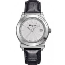 Watch Women Salvatore Ferragamo F62lbq9902 S009 Ferragamo 1898