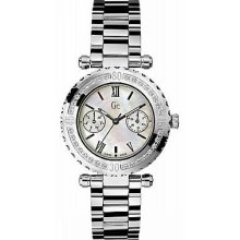 Watch Women's Guess Collection Watch Swiss Made, Ref:i71500l1