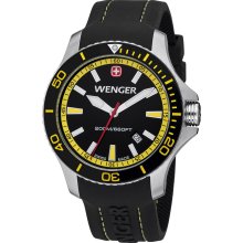 Wenger Seaforce 01.0641.101 Watch