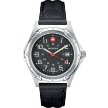 WENGER STANDARD ISSUE XL WATCH - NA 6