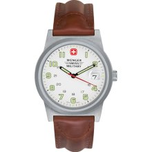 Wenger Swiss Military Classic Field - Full & Mid Sizes