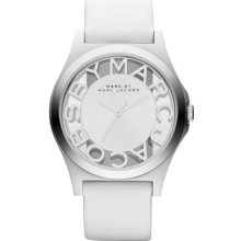 Why Pay $175? Marc Jacobs Henry Women's Watch Mbm1241