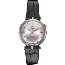 WLS10001-06 JT Windmills Ladies Threadneedle Watch