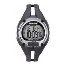 Women Timex Ironman Triathlon Running 50 Lap Watch (t5k159 9j) $59.95