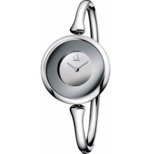 Women's calvin klein watch. ck k1c23708