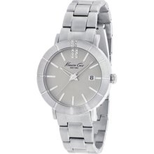 Women's Kenneth Cole Stainless Steel Watch KC4867