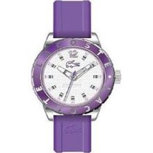 Women's lacoste rio watch 2000661