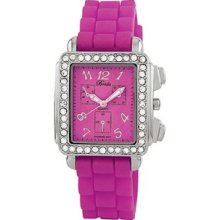 Women's Quinn Watch in Hot