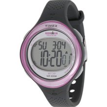 Women's timex ironman 30-lap clear watch t5k600