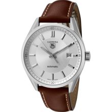 WV211A.FC6203 TAG HEUER CARRERA AUTOMATIC WATCH