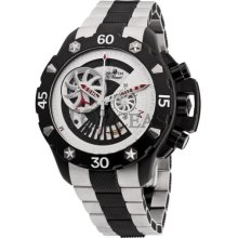 Zenith Defy Xtreme Open Titanium 3