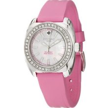 Zodiac Racer Desert Falcon Women's Quartz Watch Zs4533