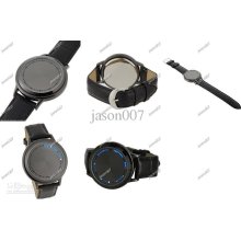 10pcs Touch Screen Watches Fashion New Watches Digital Watches Mens