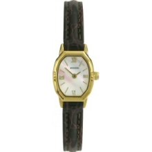 4847 Sekonda Ladies White Black Watch