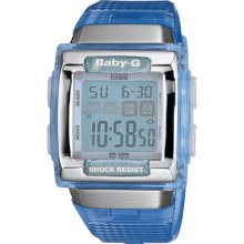 50 Casio Baby-g Watches Slightly Damaged Lcd Display In Condition