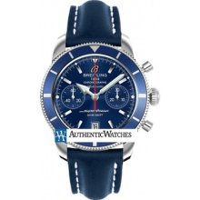 A2337016/c856-105x | Sale Priced Breitling Superocean Heritage Chronograph Watch