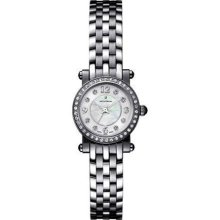 Accutron Women's Courchevel Diamond Mother of Pearl Watch #26R27