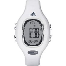 Adidas Adp3062 White Digital Ladies Watch