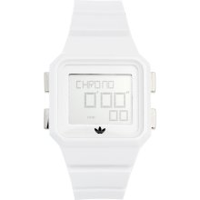 Adidas Originals ADH4056 Peachtree Watch White