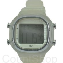 Adidas Seoul Digital Grey Mens Watch ADH2111