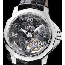 Admiral's Cup Minute Repeater Tourbillon 010.102.04/0001 AO15