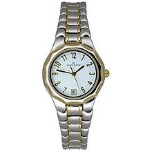 AK Anne Klein Women's Bracelet watch #8063WTTT