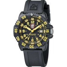 Allen Edmonds 44 mm Navy Seal Colormark Watch by Luminox 30